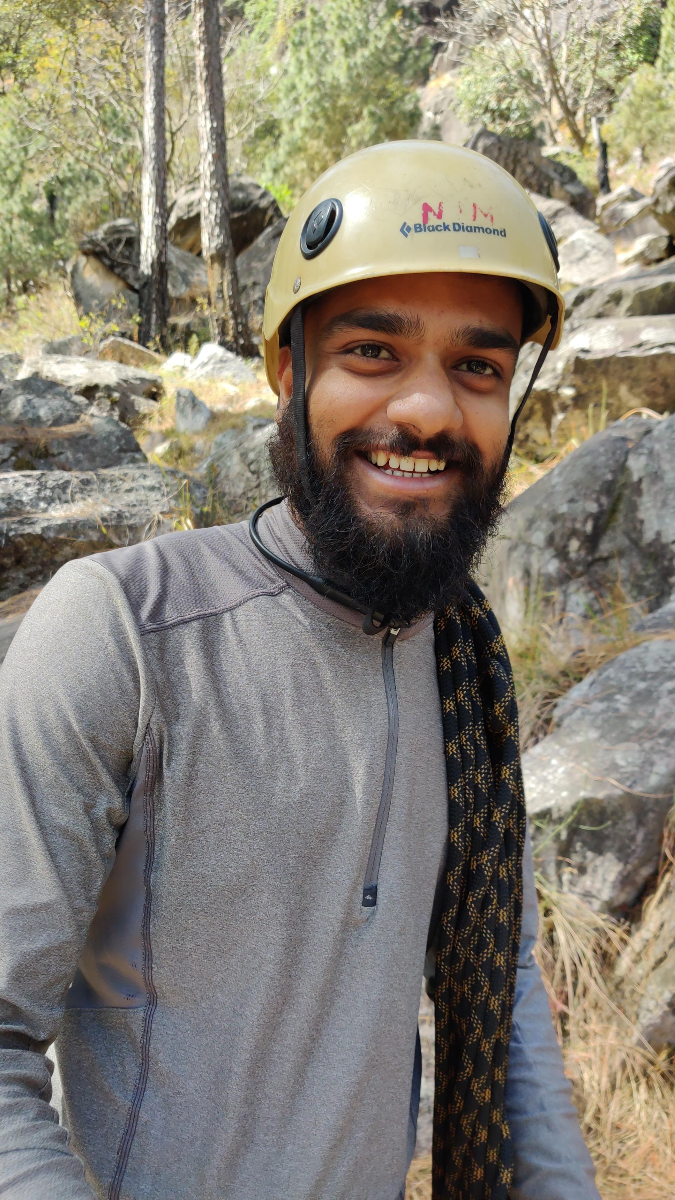 Hampi edu-tour
